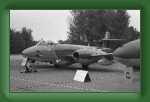 Laarbruch 09.82 Gloster Meteor * 1656 x 1052 * (170KB)